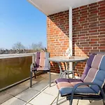 Trafalgar 246 Apartment Cuxhaven
