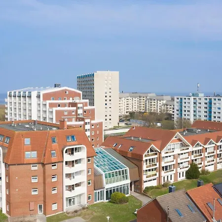 Trafalgar 246 Cuxhaven