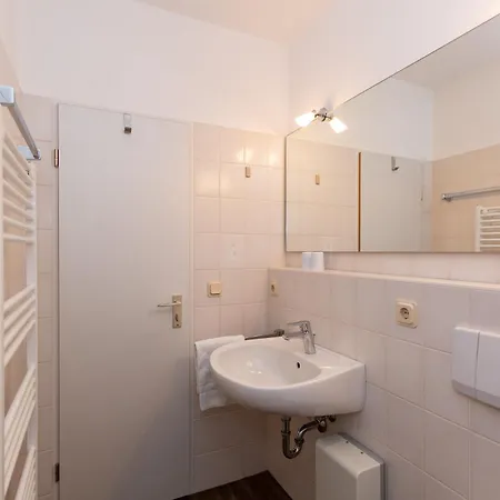 Trafalgar 246 Apartman Cuxhaven