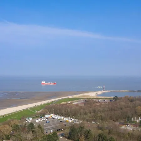 Apartment Trafalgar 246 Cuxhaven
