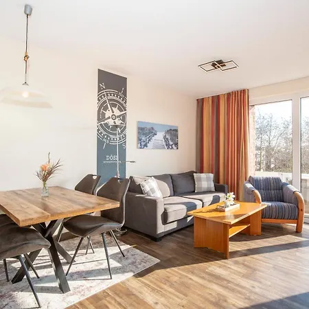 Appartamento Trafalgar 246 *