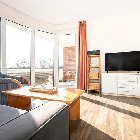 Apartment Trafalgar 246 Cuxhaven