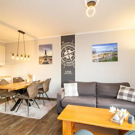 Trafalgar 246 Apartament *