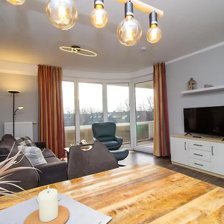 Apartament Trafalgar 246 *